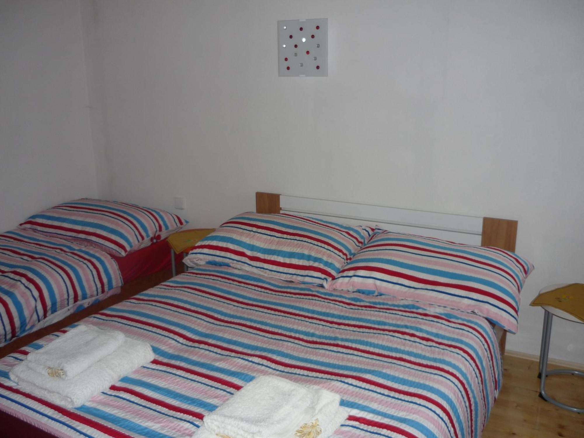 Apartmány Jílovice Habitación foto