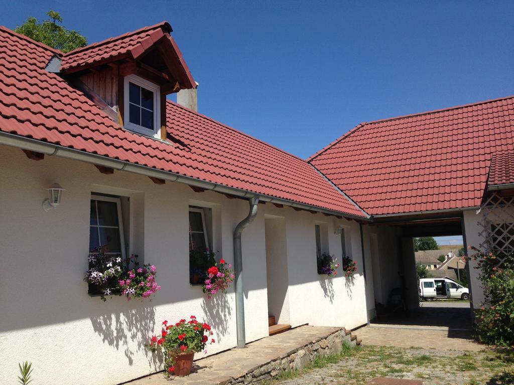 Apartmány Jílovice Habitación foto
